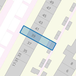 Perceel HDK03-D-3185