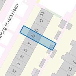 Perceel HDK03-D-3189