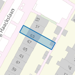 Perceel HDK03-D-3190