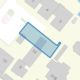 Perceel HDK03-D-3206