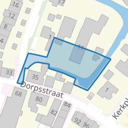 Perceel HDK03-D-3211