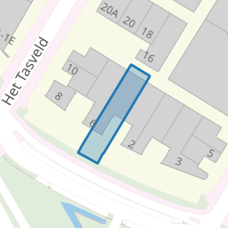 Perceel HDK03-D-3213