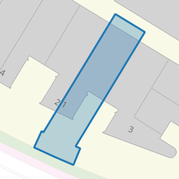 Perceel HDK03-D-3215