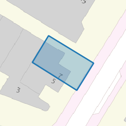 Perceel HDK03-D-3218