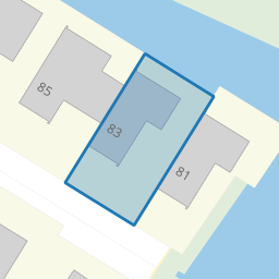 Perceel HDK03-D-3222