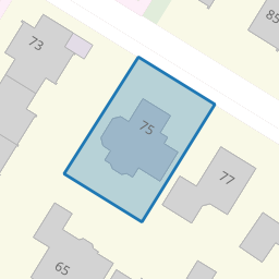 Perceel HDK03-D-3226