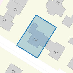 Perceel HDK03-D-3227