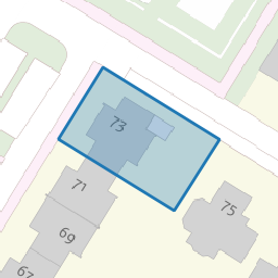 Perceel HDK03-D-3230