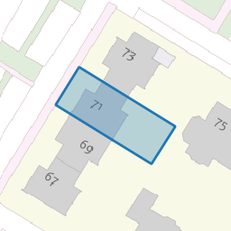 Perceel HDK03-D-3231