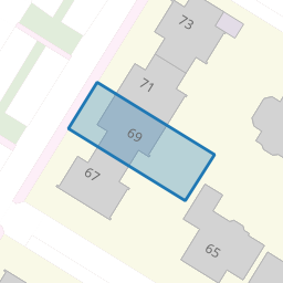 Perceel HDK03-D-3232