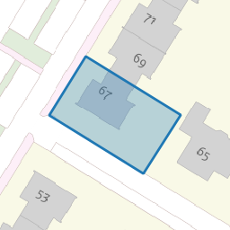 Perceel HDK03-D-3233