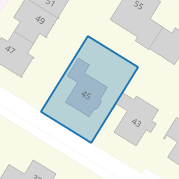 Perceel HDK03-D-3238