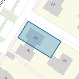 Perceel HDK03-D-3243