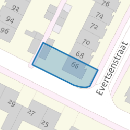 Perceel HDK03-D-3249