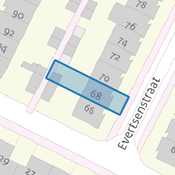 Perceel HDK03-D-3250