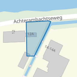 Perceel HDK03-D-3254