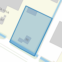 Perceel HDK03-D-3259