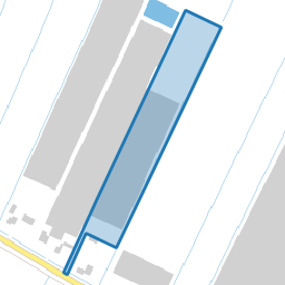 Perceel HDK03-D-3260