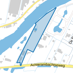 Perceel HDK03-D-3261