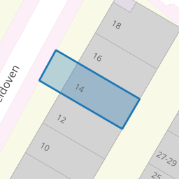 Perceel HDK03-D-3268