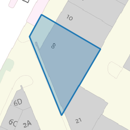 Perceel HDK03-D-3271