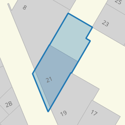 Perceel HDK03-D-3272