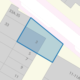 Perceel HDK03-D-3279