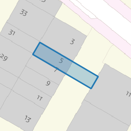 Perceel HDK03-D-3280