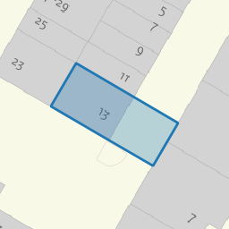 Perceel HDK03-D-3284