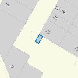 Perceel HDK03-D-3285