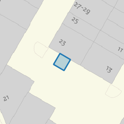 Perceel HDK03-D-3287