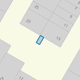 Perceel HDK03-D-3289