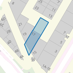 Perceel HDK03-D-3294