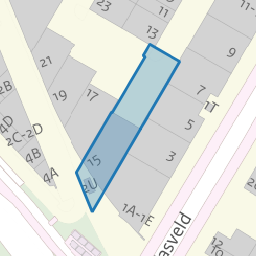 Perceel HDK03-D-3295