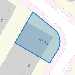 Perceel HDK03-D-3296