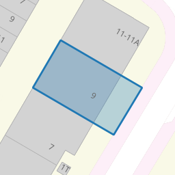 Perceel HDK03-D-3297