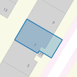 Perceel HDK03-D-3298