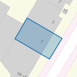 Perceel HDK03-D-3300