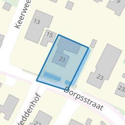 Perceel HDK03-D-3303