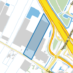 Perceel HDK03-D-3308