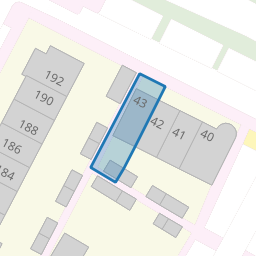 Perceel HDK03-D-3309