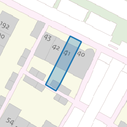 Perceel HDK03-D-3311