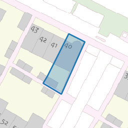 Perceel HDK03-D-3312