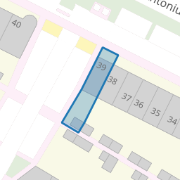 Perceel HDK03-D-3314