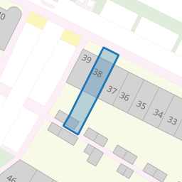 Perceel HDK03-D-3315