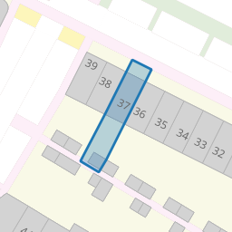 Perceel HDK03-D-3316