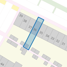 Perceel HDK03-D-3317