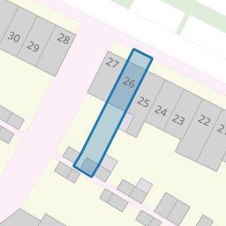 Perceel HDK03-D-3327