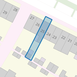 Perceel HDK03-D-3328