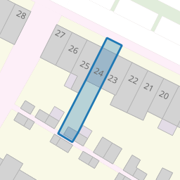 Perceel HDK03-D-3329